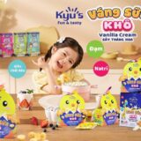 Váng sữa khô Kuy's