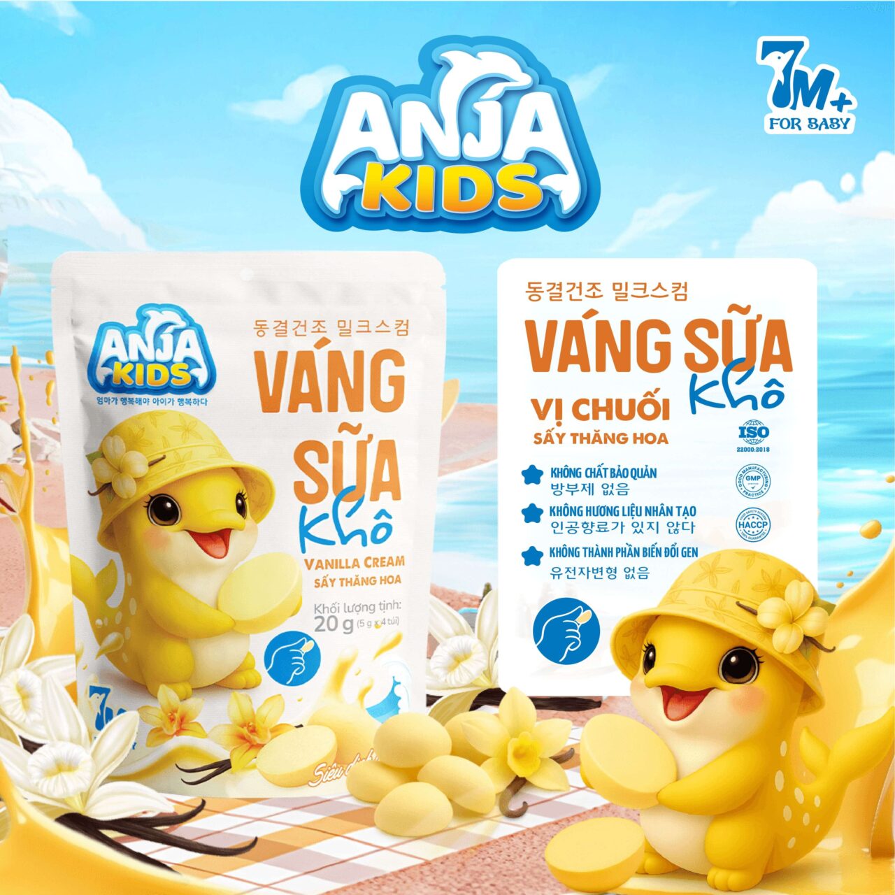 FORMANJA VANG SUA-25