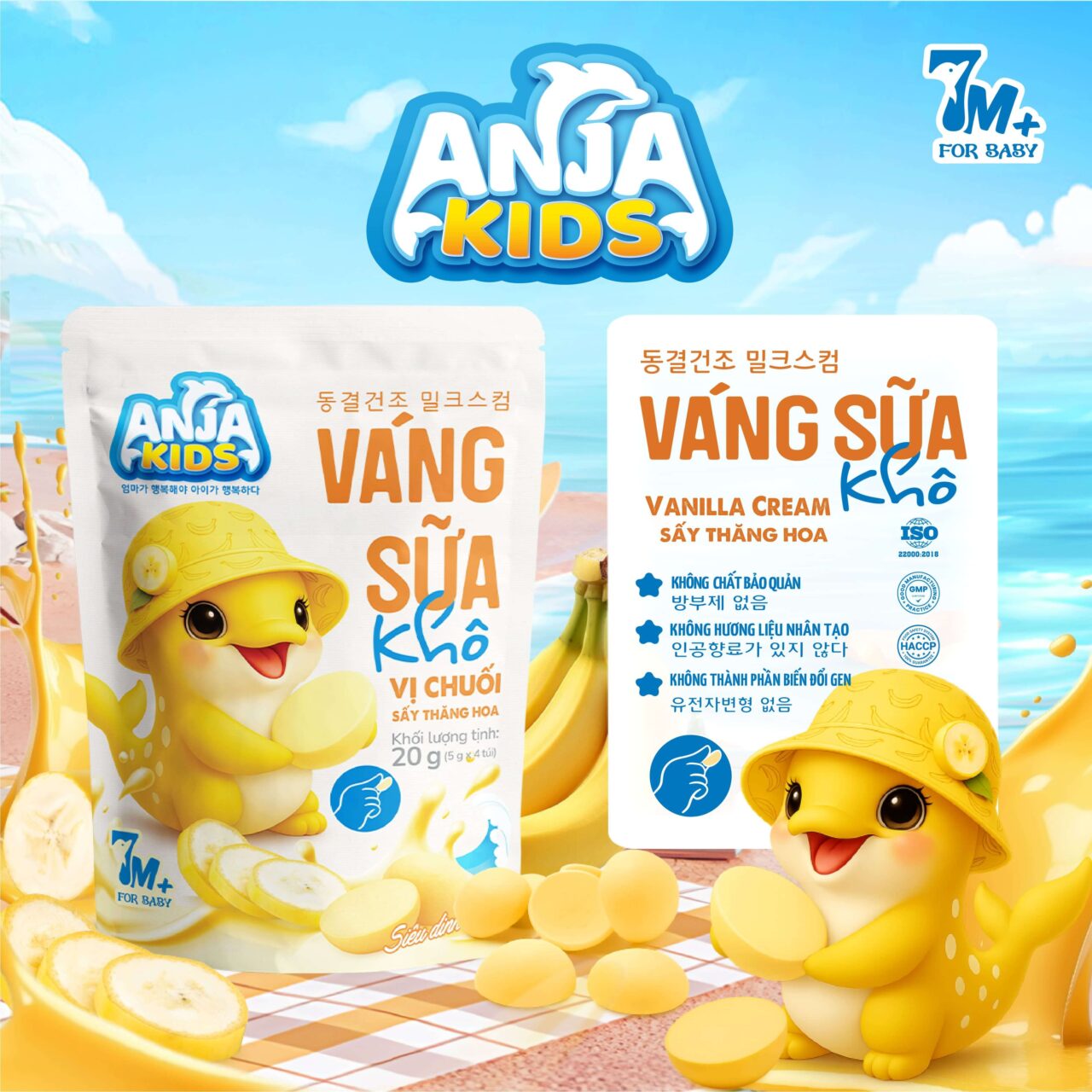 FORMANJA VANG SUA-28