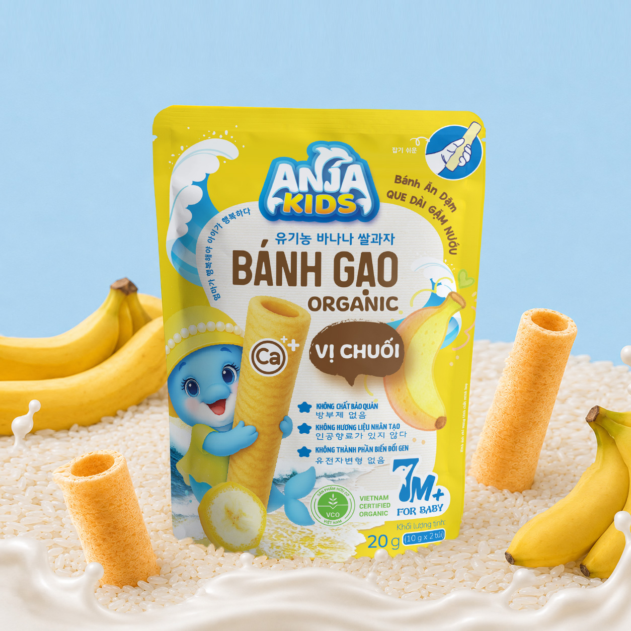 PC BANH ONG 11