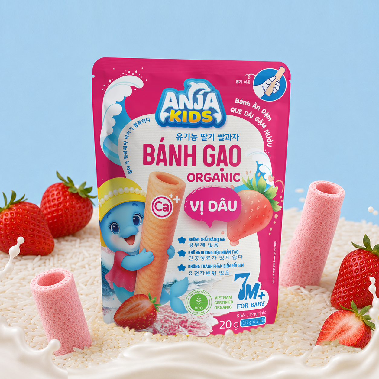 PC BANH ONG 12